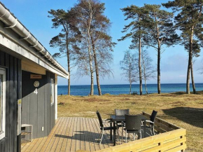 8 person holiday home in Nex